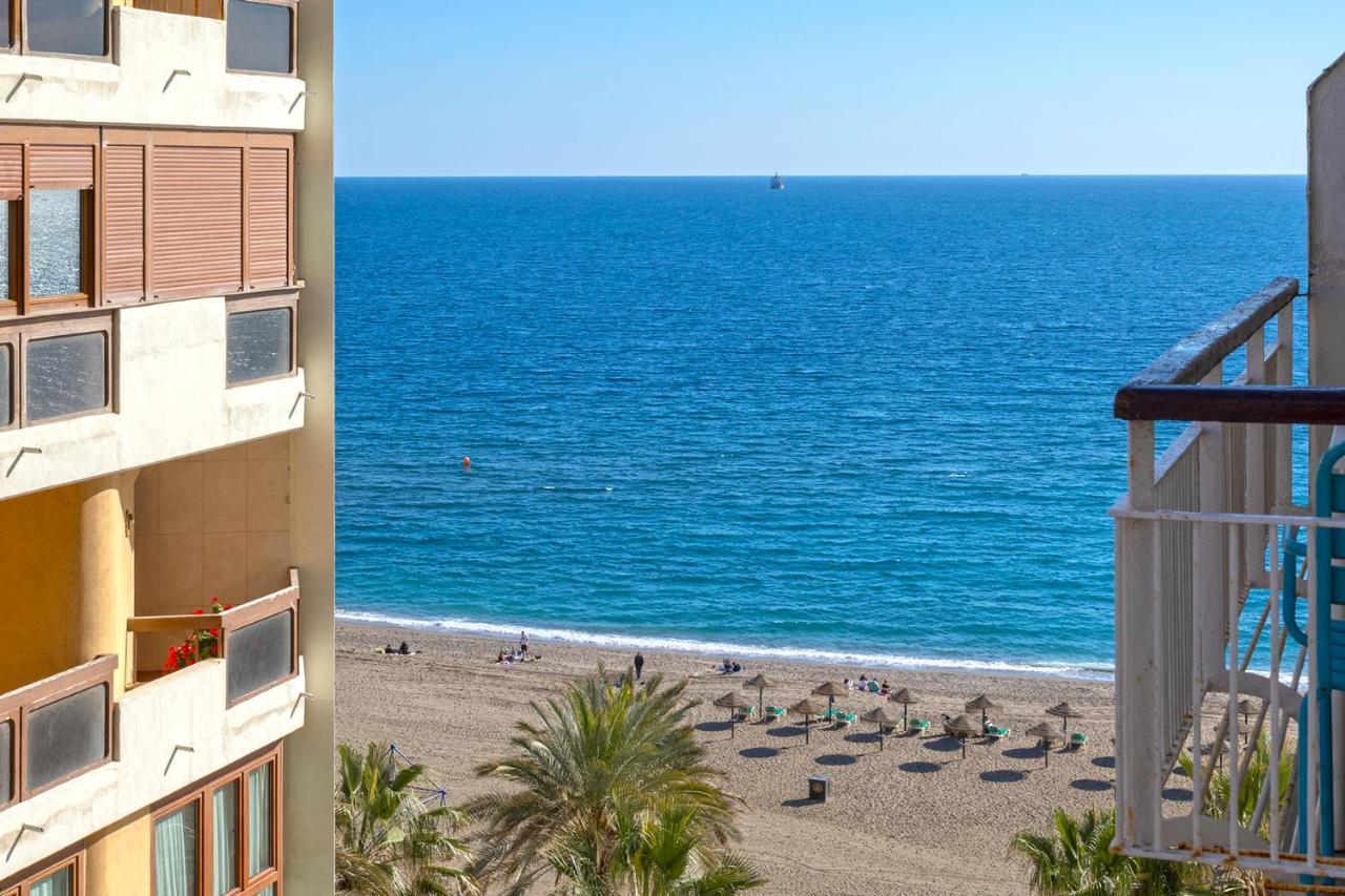 Livemalaga Pintor Sea View & Beach エクステリア 写真
